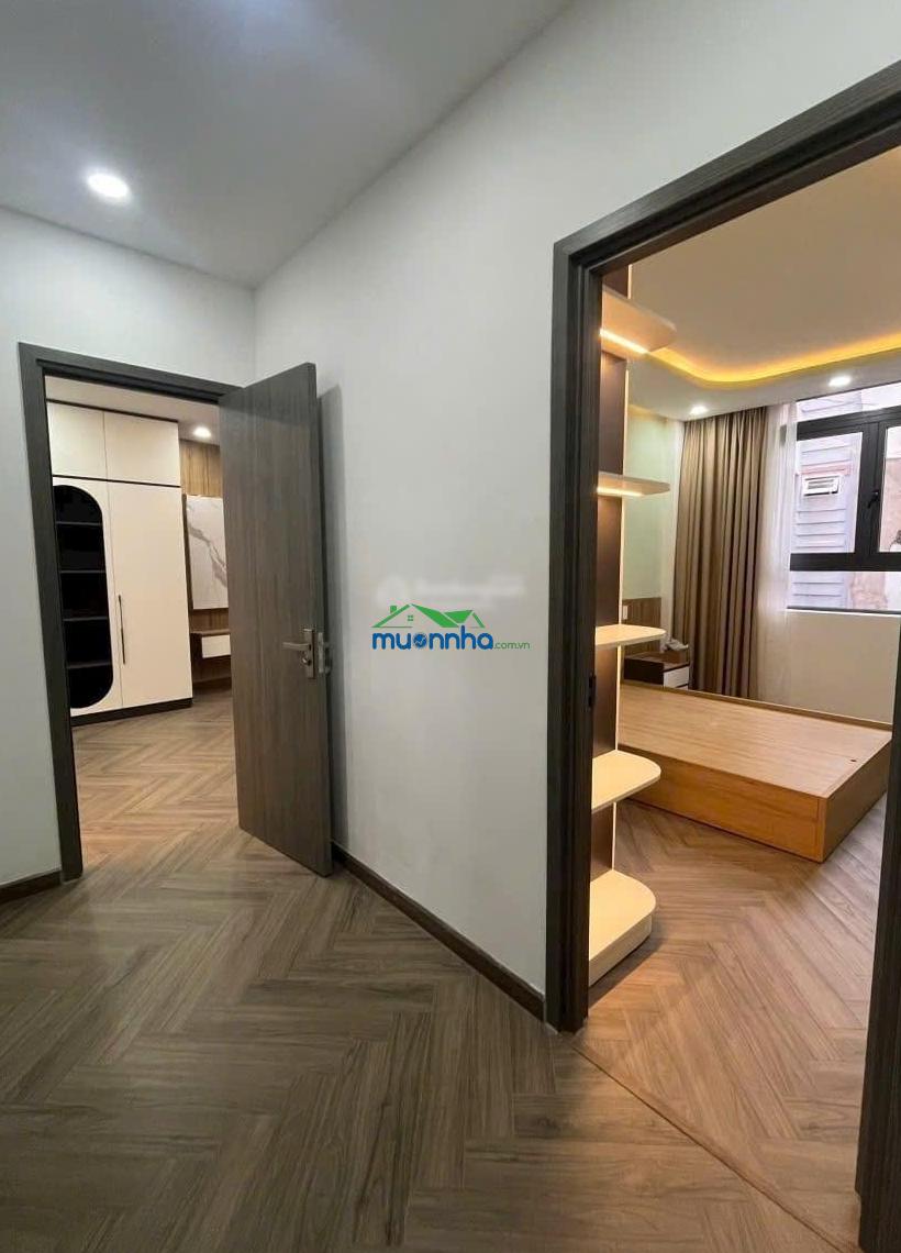 Bán nhà đường lê văn lương, nhà bè. 82m²/ giá 2.6 tỷ, 2 tầng, 4 phòng ngủ - 3