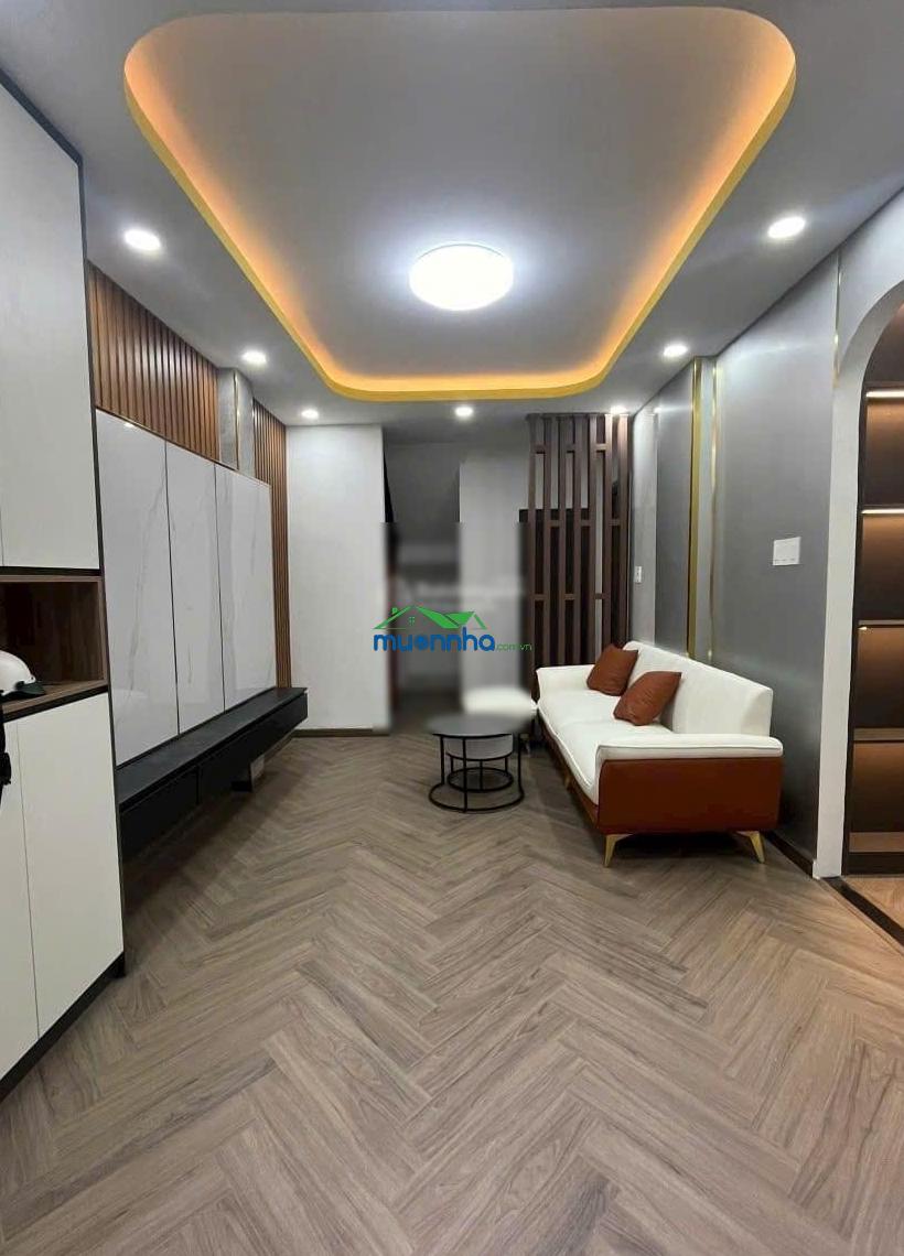 Bán nhà đường lê văn lương, nhà bè. 82m²/ giá 2.6 tỷ, 2 tầng, 4 phòng ngủ