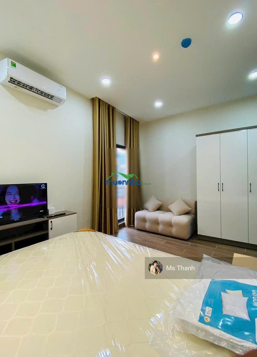 Sẵn dòng tiền 600 triệu, ngay hxh thông phố ẩm thực phan xích long phú nhuận, 4,5m x 18m, 5 tầng