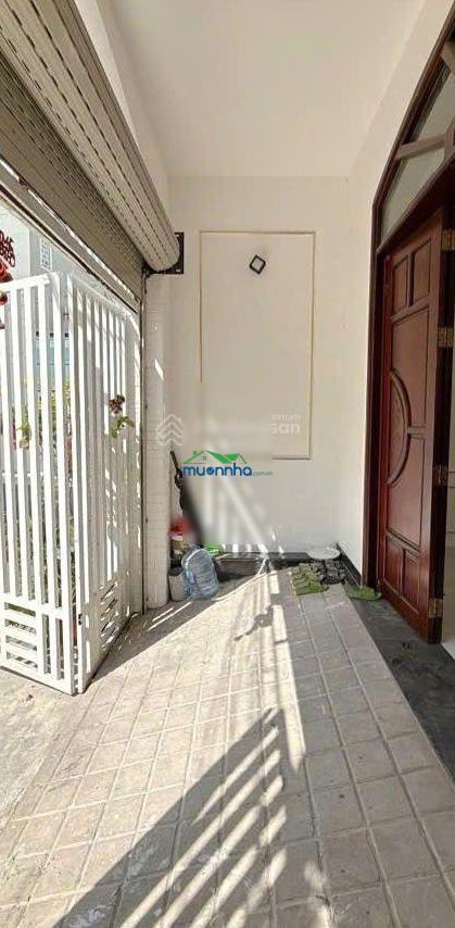 Bán nhà 4 tầng lê thị chợ, kế cục thuế q7, khu lacasa, hẻm xe hơi tránh, ngang 5m, giá 9.5 tỷ - 2