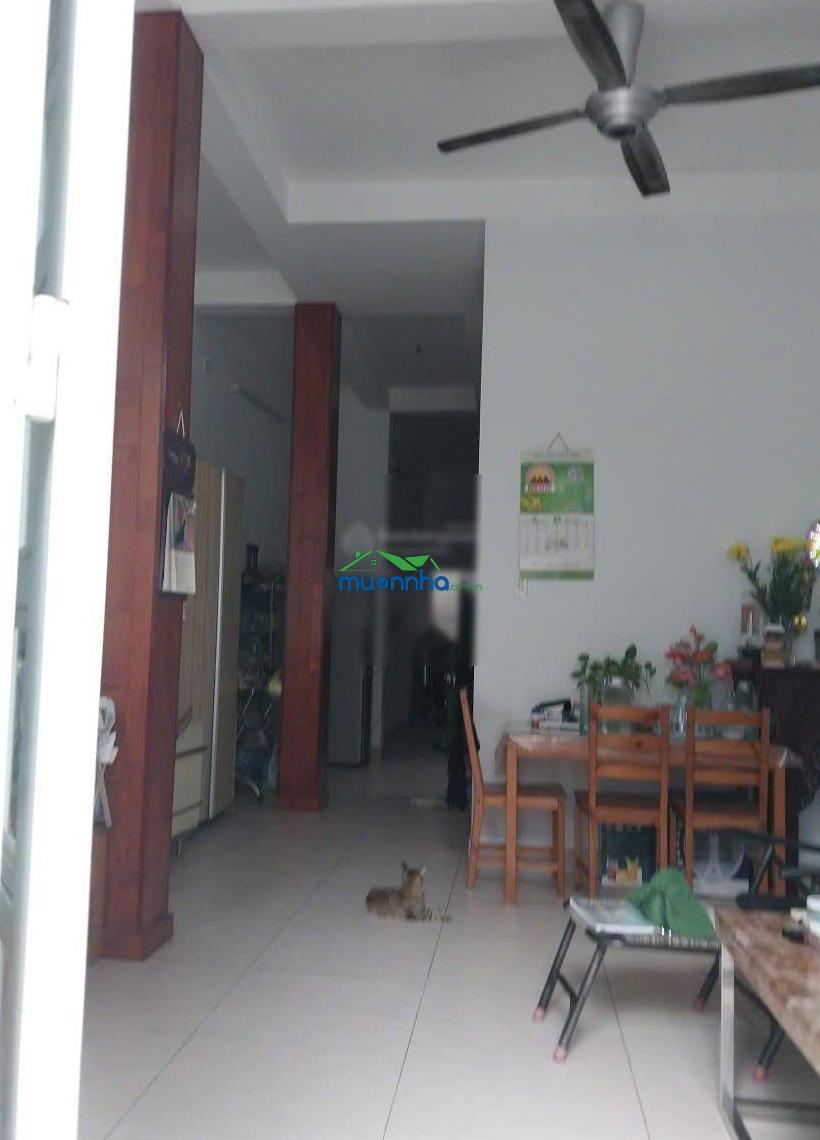 Bán nhà 5x18m, hẻm kinh doanh, q4 chỉ 7,55 tỷ