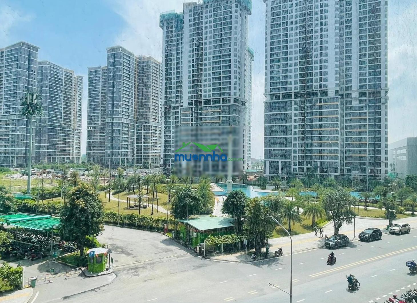 Độc quyền bán 2pn+ gh3.26.26 glory heights giá bao hết chỉ 4.150tỷ giá mềm nhất khu gh vinhomes q9