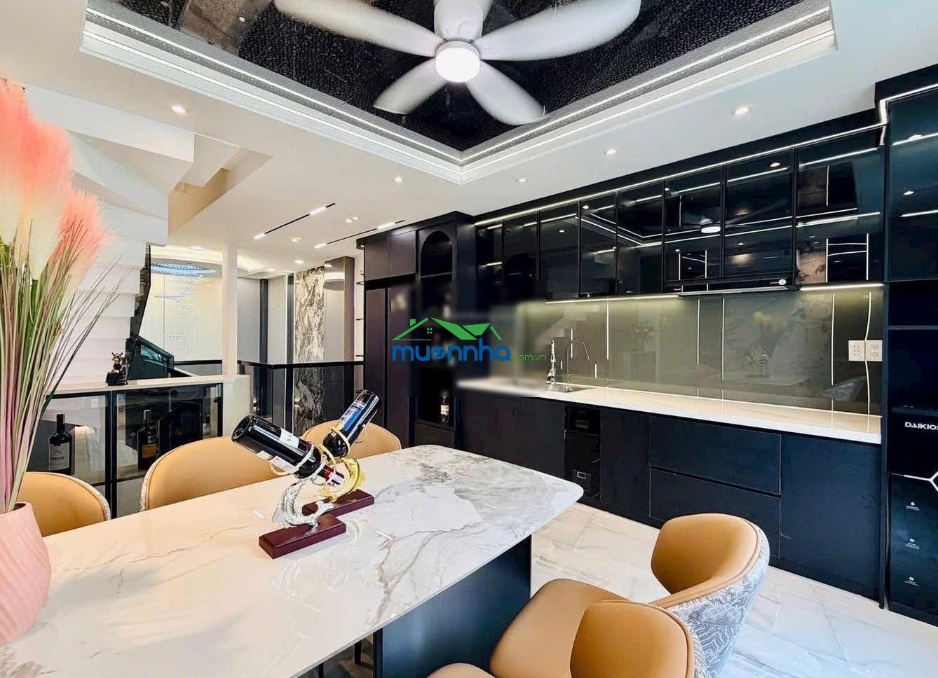 Đi định cư bán nhà nguyễn thông-võ thị sáu-q3 gần bệnh viện da liễu. 74m2 đang cho thuê 27tr