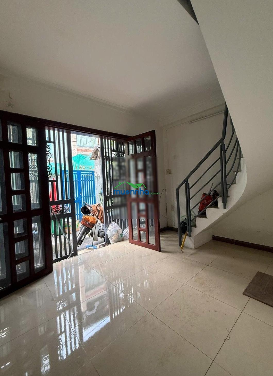 3.5 tỷ - nhà mới 2 tầng - 3pn - gần nguyễn duy trinh - bình trưng - nhà rẻ nhất khu - mua là ở ngay - 2