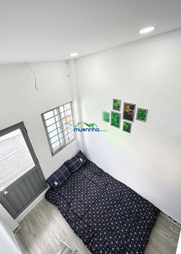 Bán nhà rẻ quận 6 giảm mạnh cho khách tiền mặt - 2