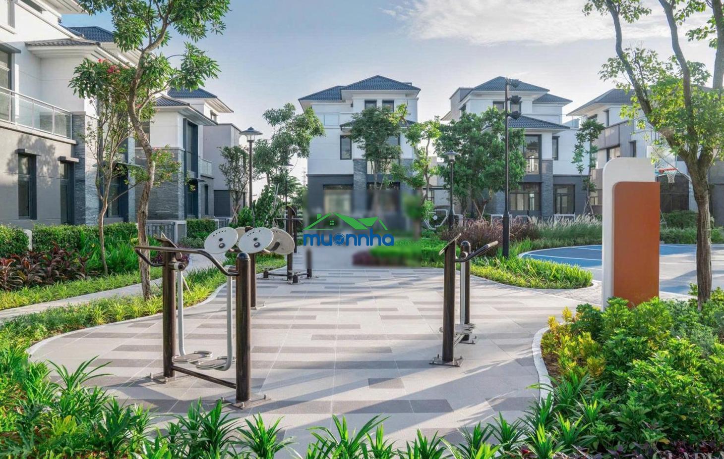 Em minh bán nhà liên kế vườn đường 16m. dtxd 224.6m2 thanh toán 7.237 tỷ - vay 75% htls 18 tháng - 2