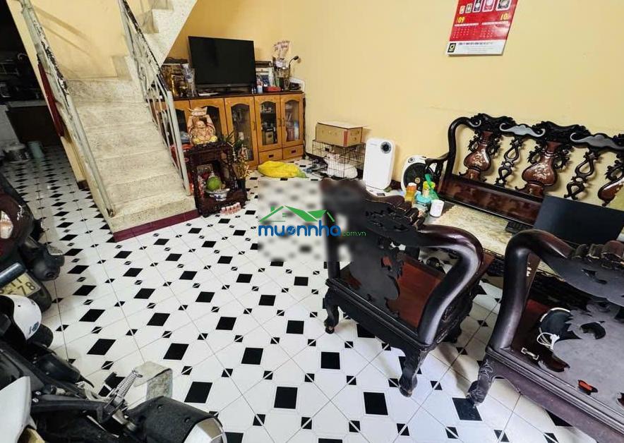 Quận 1 - trần đình xu, 51m² - giá: 9,9 tỷ - 4