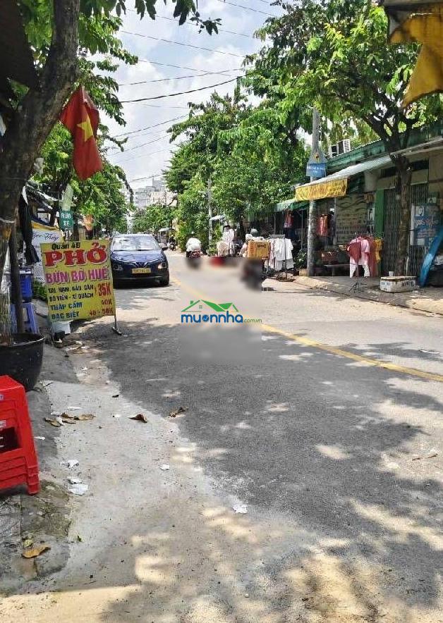 Bán nhà p tân sơn nhì, tân phú, hồ chí minh, giá 5 tỷ, diện tích 50 m² đẹp, nhiều tiện ích - 2