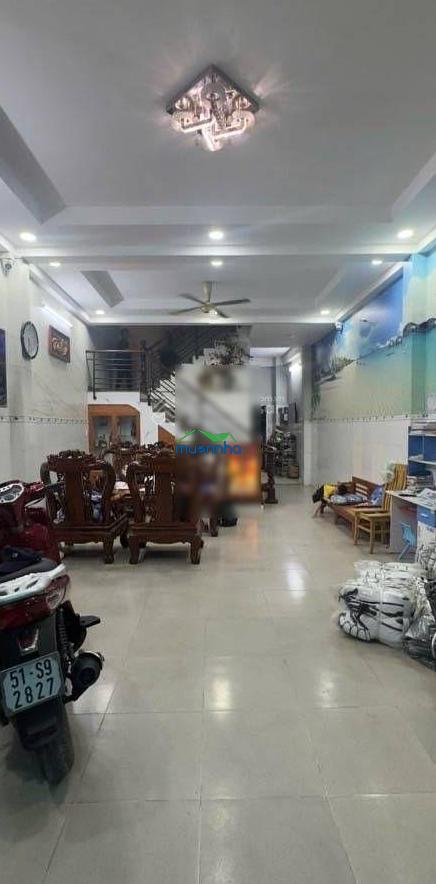 Bán nhà p tân sơn nhì, tân phú, hồ chí minh, giá 5 tỷ, diện tích 50 m² đẹp, nhiều tiện ích - 3
