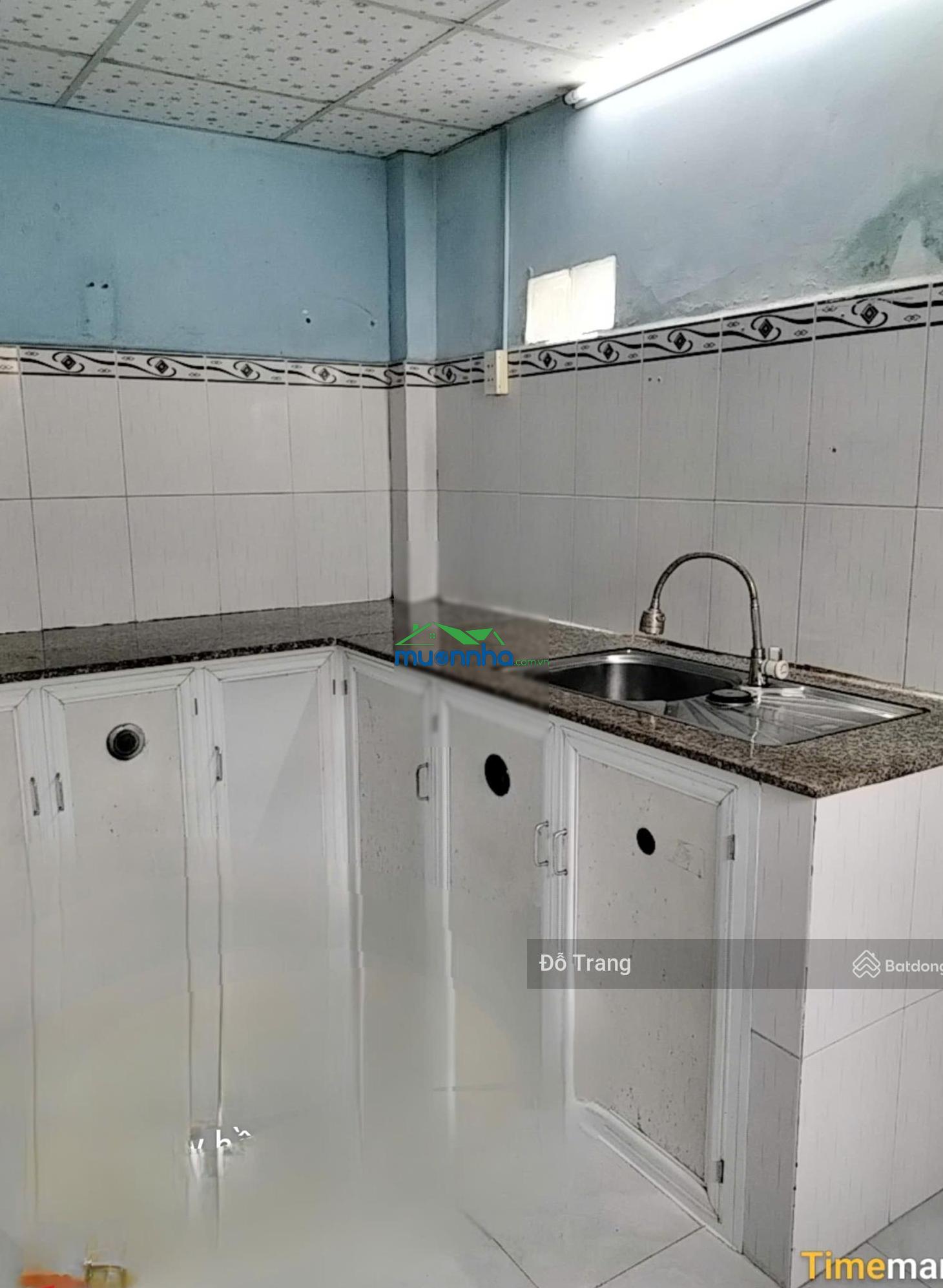 Nhà mặt tiền thạnh lộc 51 - giá tốt - 3