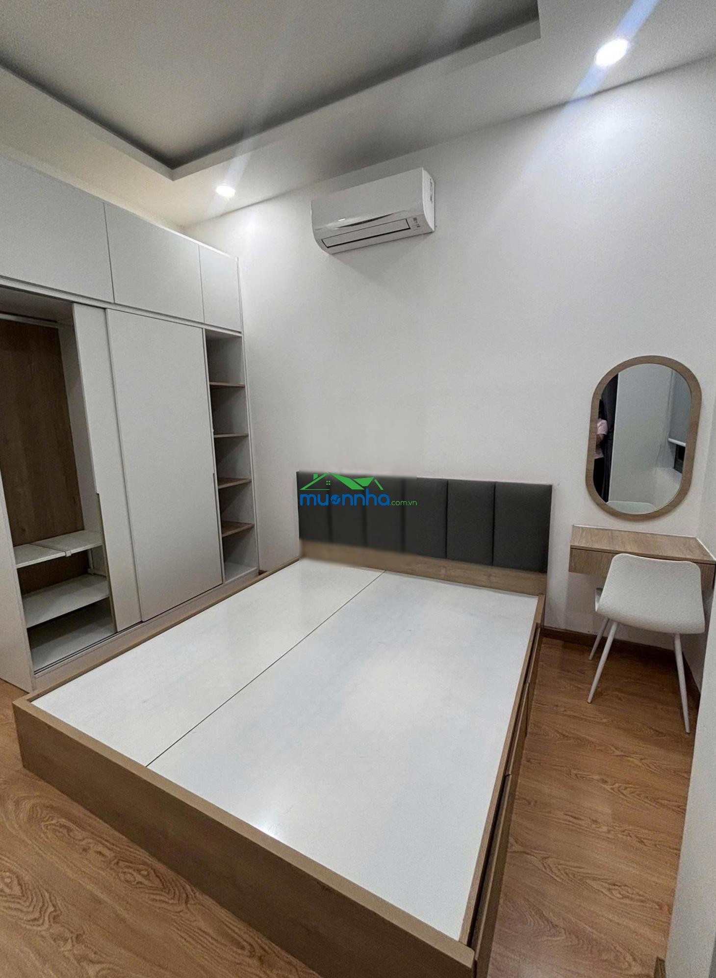 Hiếm! bán nhà bình thạnh-mặt tiền cư xá nguyên hồng thẳng 1 trục 12m cạnh công viên (4x16m) 11.99tỷ - 4