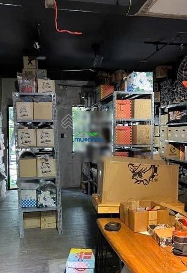 @ Bán nhà hẻm xe hơi kinh doanh lê quang định bình thạnh _ 4 tầng 120 m2 ngang lớn 6.3m chỉ 18.9 tỷ - 2