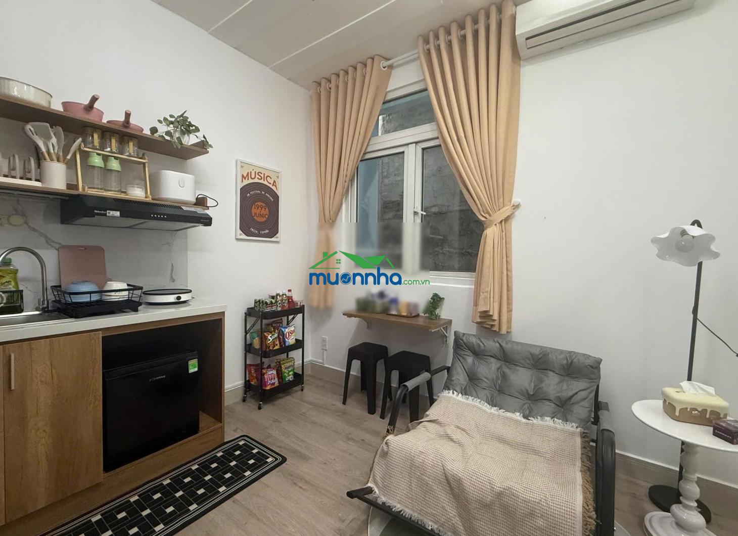 Chính chủ bán hoàng dư khương quận 10, 5 tầng - 10 phòng - 67m2, 55tr/tháng