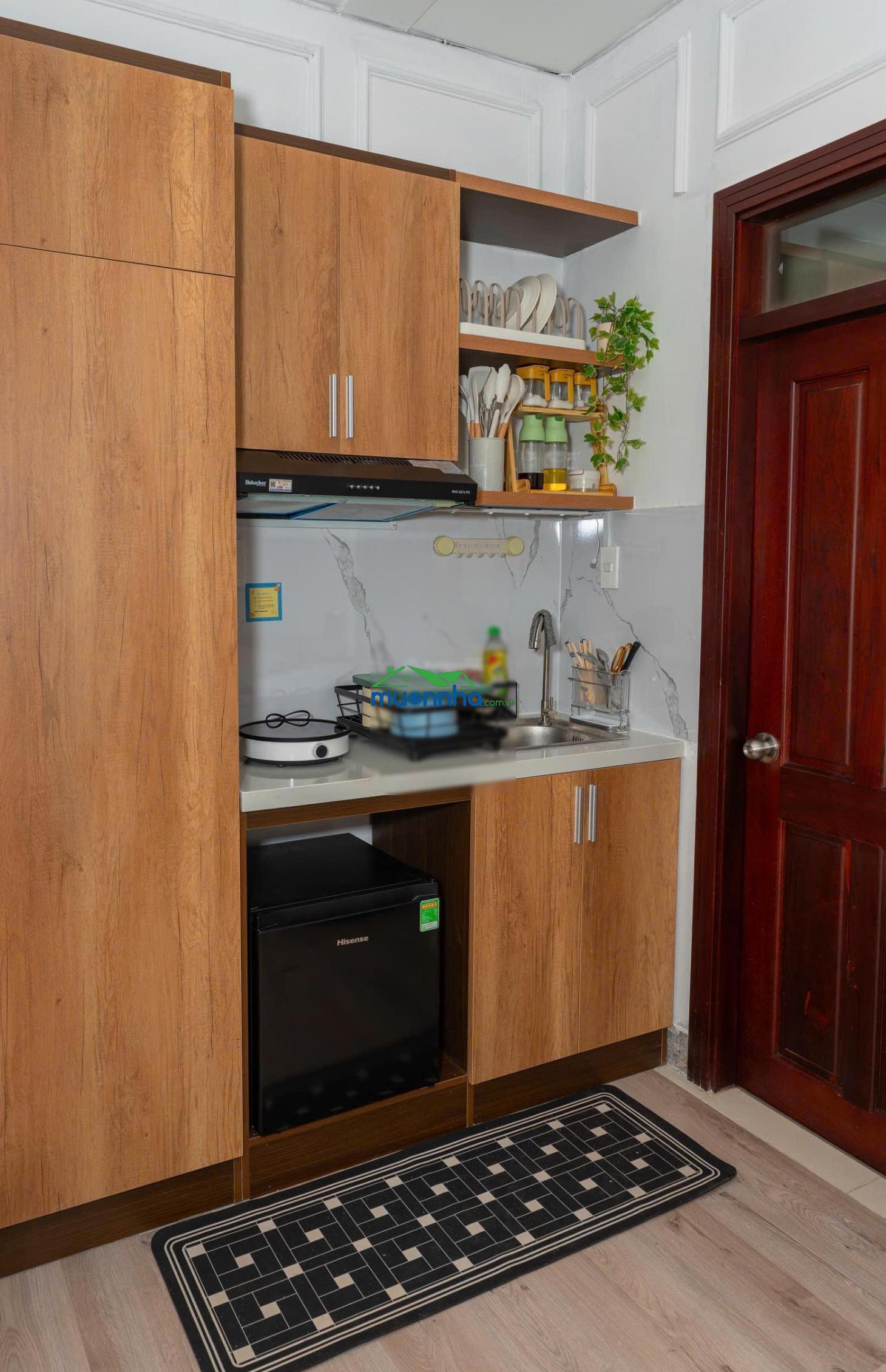 Chính chủ bán hoàng dư khương quận 10, 5 tầng - 10 phòng - 67m², 55tr/tháng - 2