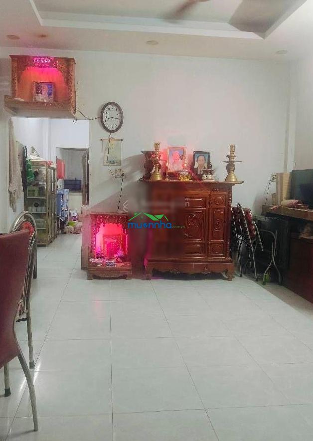 Bán gấp nhà cũ tiện xây mới chdv 70m² mặt tiền 4.9m nhỉnh 7 tỷ