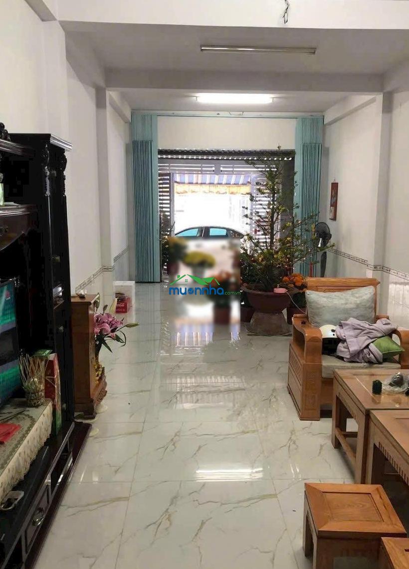 Nhà riêng tại nguyễn cửu phú, tân kiên, bình chánh, hồ chí minh, giá cực chất 5,1 tỷ, 72m2 - 3
