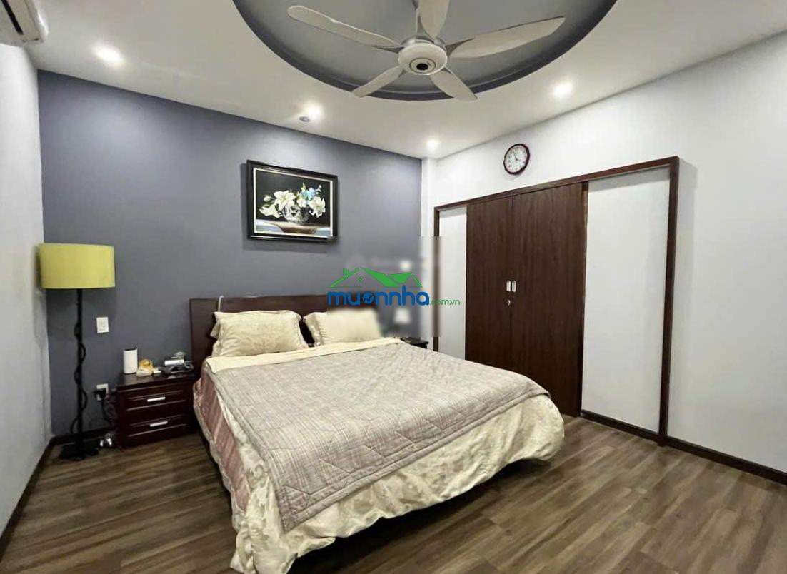Bán nhà h- nam, mặt đường ô tô đường lê văn thịnh rẽ vào, p cát lái (chợ cây xoài) - 4