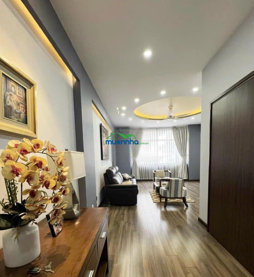 Bán nhà h- nam, mặt đường ô tô đường lê văn thịnh rẽ vào, p cát lái (chợ cây xoài) - 3