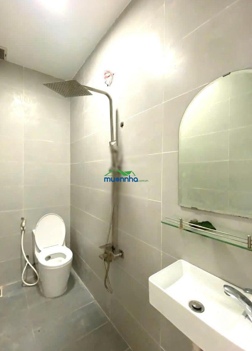 Lê thị bạch cát gần lê đại hành 86.4m2 (4.8x18)m giá tốt - 2