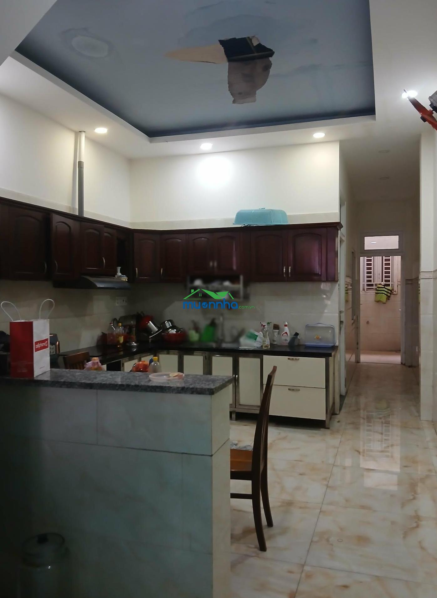 Gấp bán chỉ 7,5 tỷ nhà 3 tầng, 106m2, sân oto, phường phước long, q9