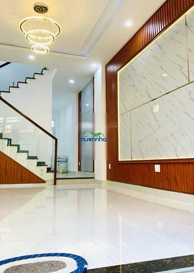 Sát mặt tiền đường chu văn an - bình thạnh 77m² (7,7 x 12) 4 tầng chỉ 11,8 tỷ tl - 3