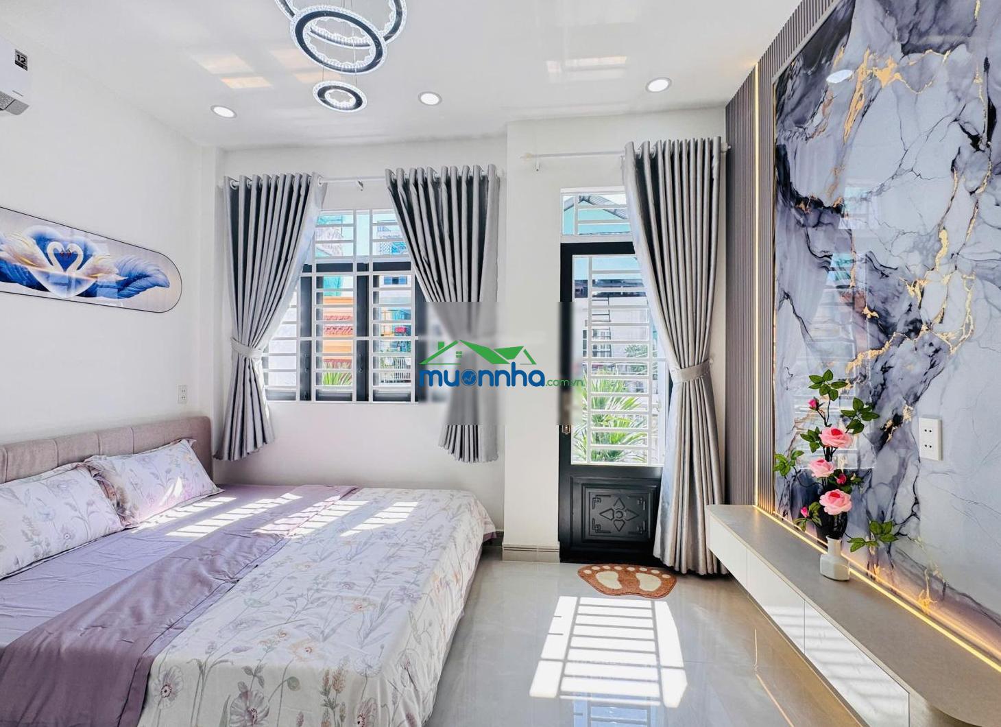 Bán nhà đẹp khu vip đường lê đức thọ, nhà siêu đẹp chỉ 7.38 tỷ. lh ngay 0902 812 ***