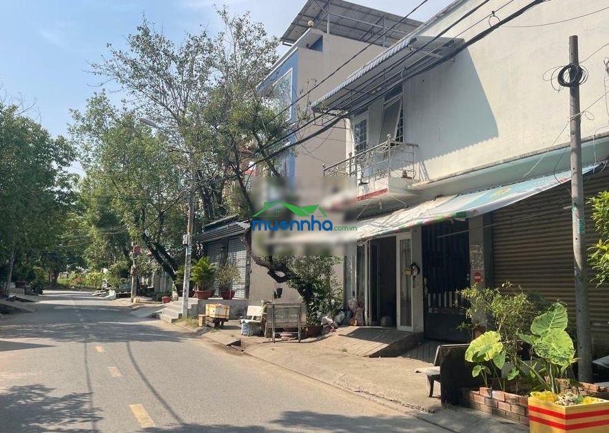 Bán gấp nhà trọ 10 phòng ngay kdc gia hoà - bình chánh - đường xe tải 10m - dt 152m² - nhỉnh 9 tỷ - 2