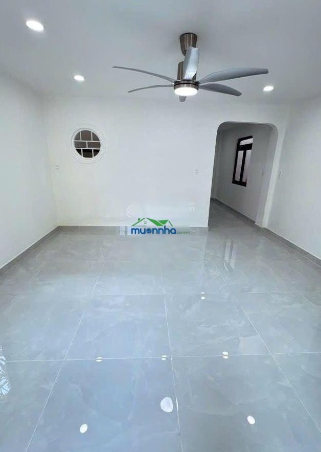 Chdv,4, tầng,ngang 5m,xe hơi đổ cửa,sổ hồng riêng,dòng tiền 33tr tháng ổn định,60m2,6pn,nhỉnh 8t tl - 4