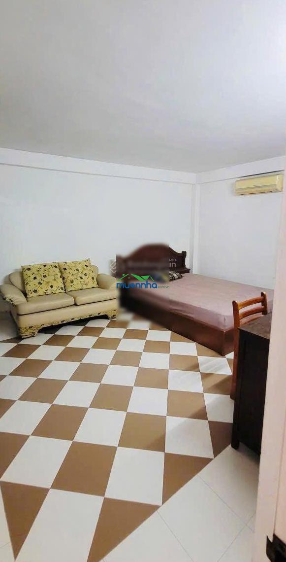 Hxh huỳnh văn bánh - nguyễn văn trỗi, dtcn: 60m2, giá 8.5 tỷ tl