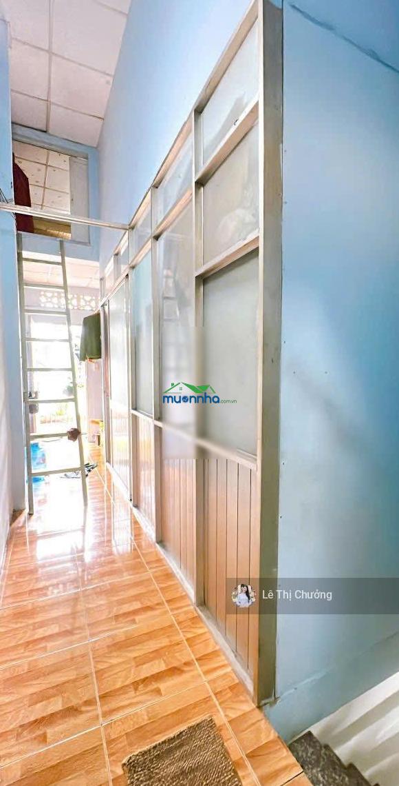 Bán nhà quận 7, 110m², ngang 5.5m, dòng tiền 25 triệu, sát chợ phú thuận, 50m lên ô tô 7 tỷ nhích - 3