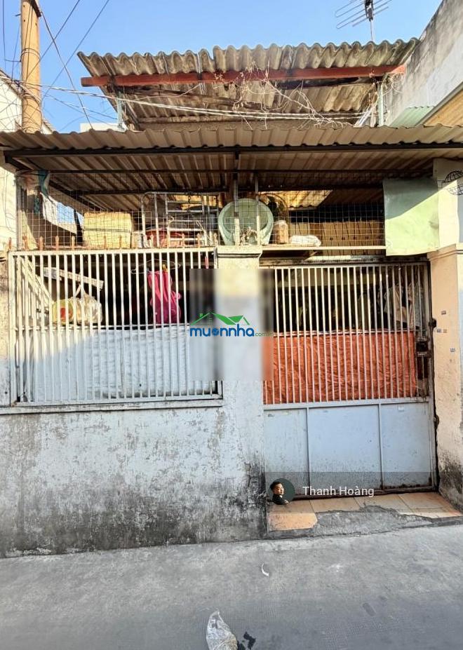Siêu rẻ hẻm oto trịnh đình trọng, 114m2, 7,39 tỷ tl - 4