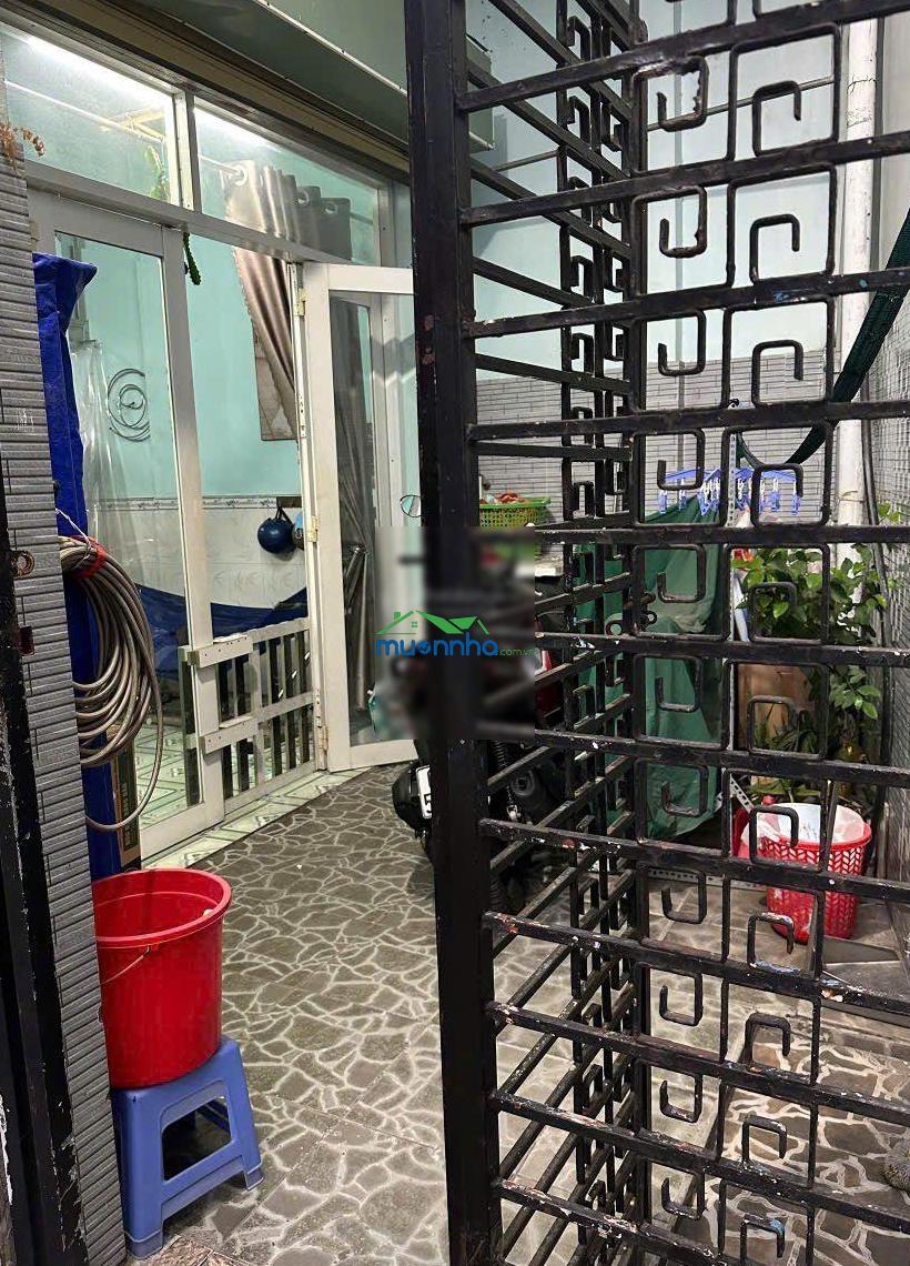 2,65 tỷ - 39m² - 2 tầng, đường 8, linh xuân