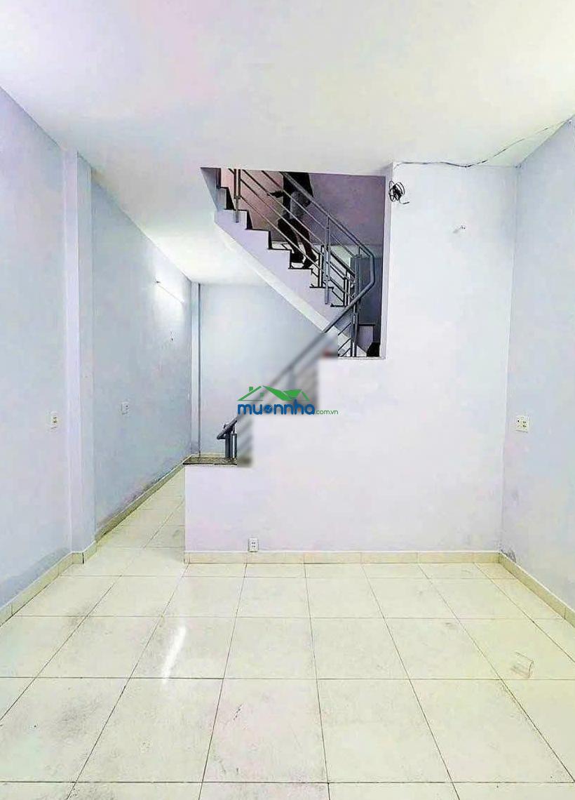 Nhà 246/ lê văn quới, dt: 4x8, có 1 lầu mới - 3
