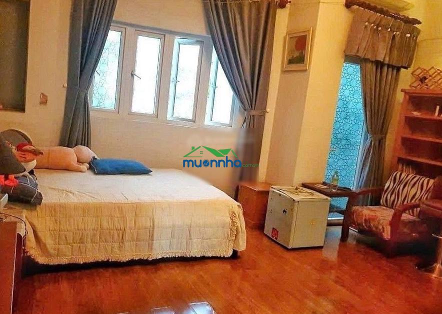 11.3 tỷ - 5 tầng - góc 2mt không lộ giới - ngay lê văn sỹ - 2