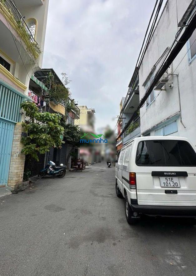 Bán nhà riêng tại bùi thế mỹ, tân bình, hồ chí minh, 7,3 tỷ, 42 m2 giá siêu hời - 2