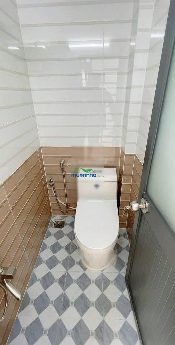 Mtnb 1/ lạc long quân, p.9, q. tân bình - giá 3,2 tỷ