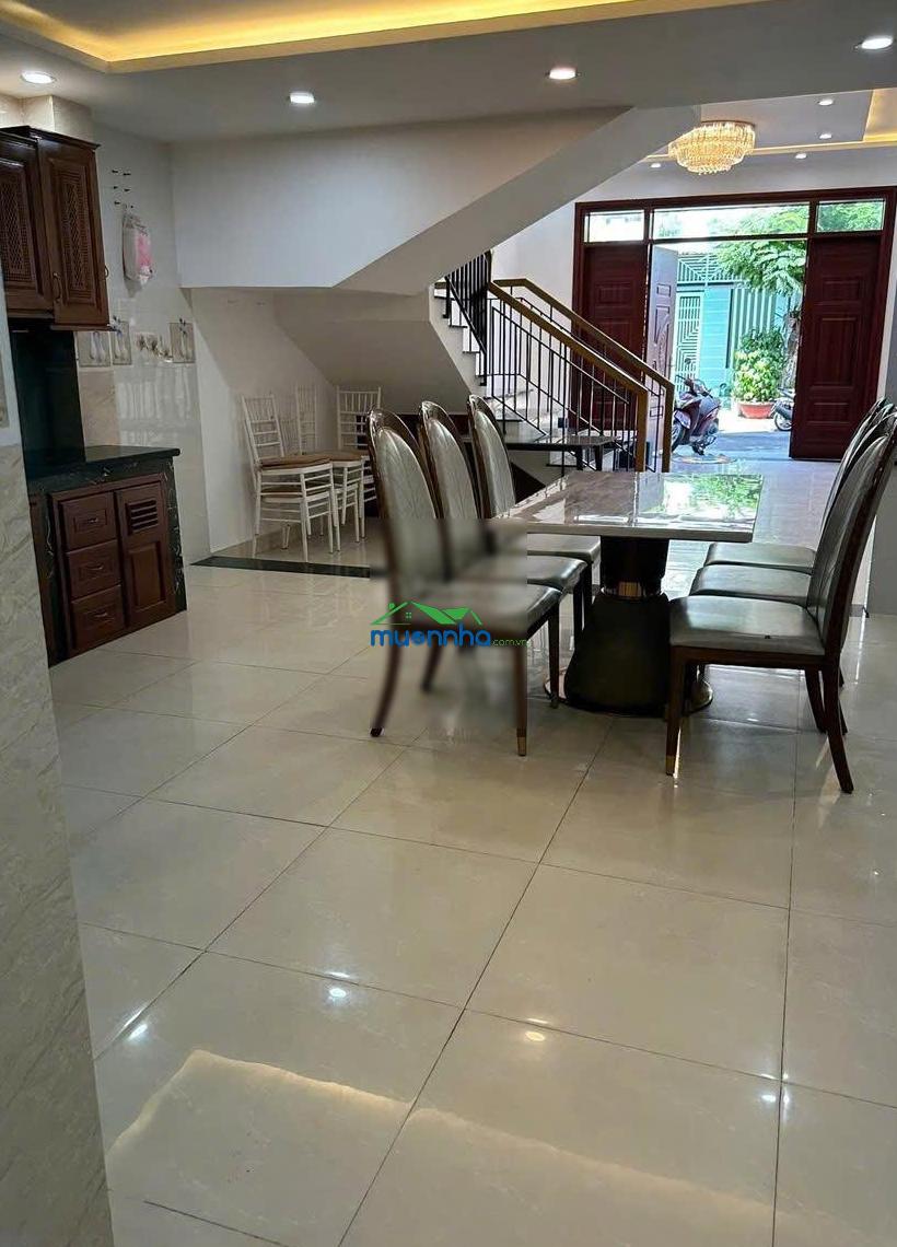 (Hiếm)- còn một trong số ít căn-80m2- 5x12 - trung tâm q7- 4pn- sổ hồng riêng- 6 tỷ 5