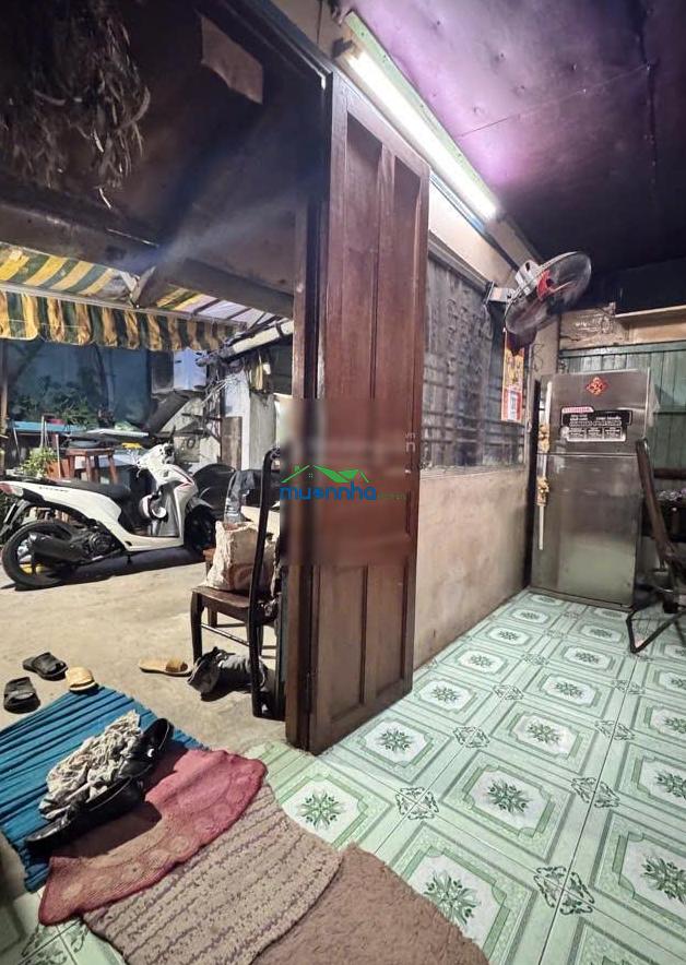 Q4, tôn thất thuyết - giá: 9,9 tỷ - ngang 7m, diện tích 98m² cực hiếm tại q4 (công nhận 102m²)