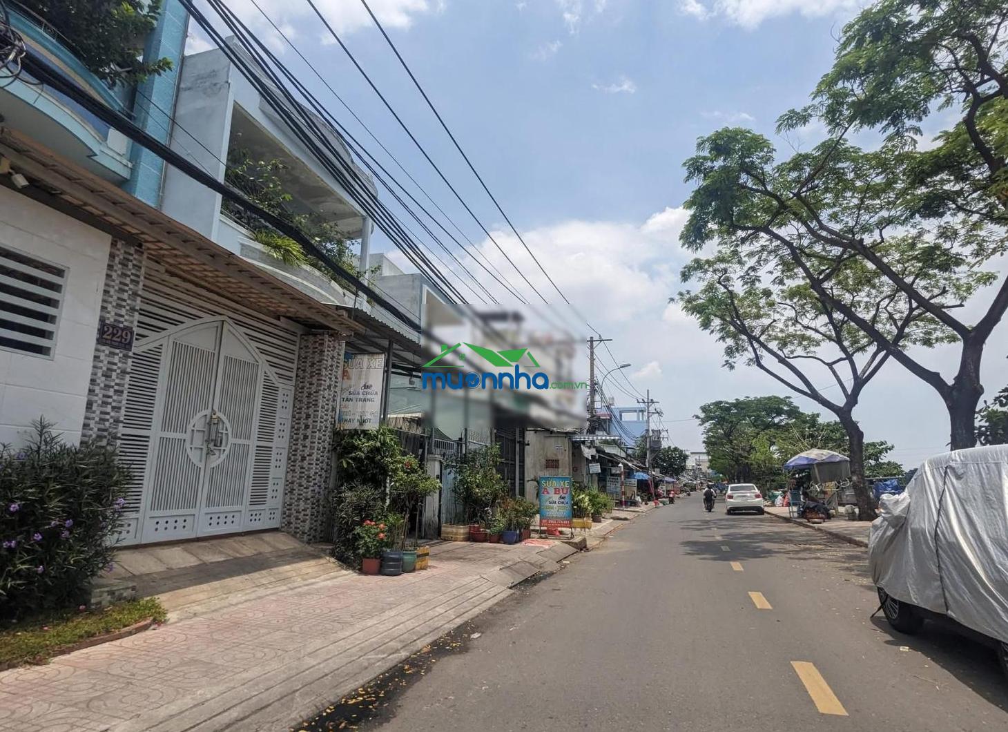 Bán nhà q8 xe hơi thông tiện xây mới 120m2 ngang gần 6m shr kdc hiện hữu giá chỉ 6tỷ chút xíu - 4