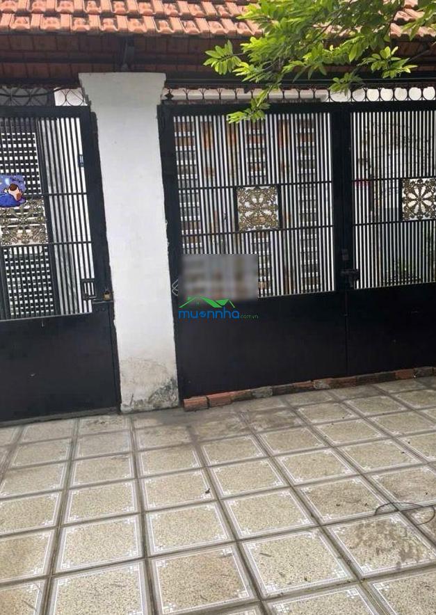 Bán nhà riêng tại đông hưng thuận 26, 6,7 tỷ, 135m2, giá ưu đãi, chính chủ - 4