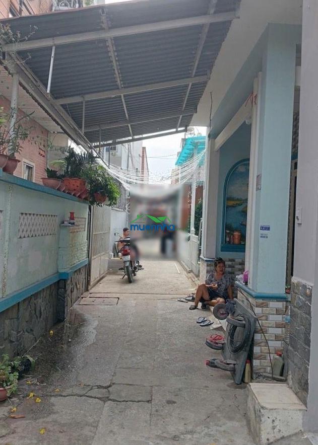 Ngang khủng 9m, 122m2 full thổ vị trí sầm uất liên khu 2.5 - lê văn khương q12 - 5.8 tỷ (tl) - 3