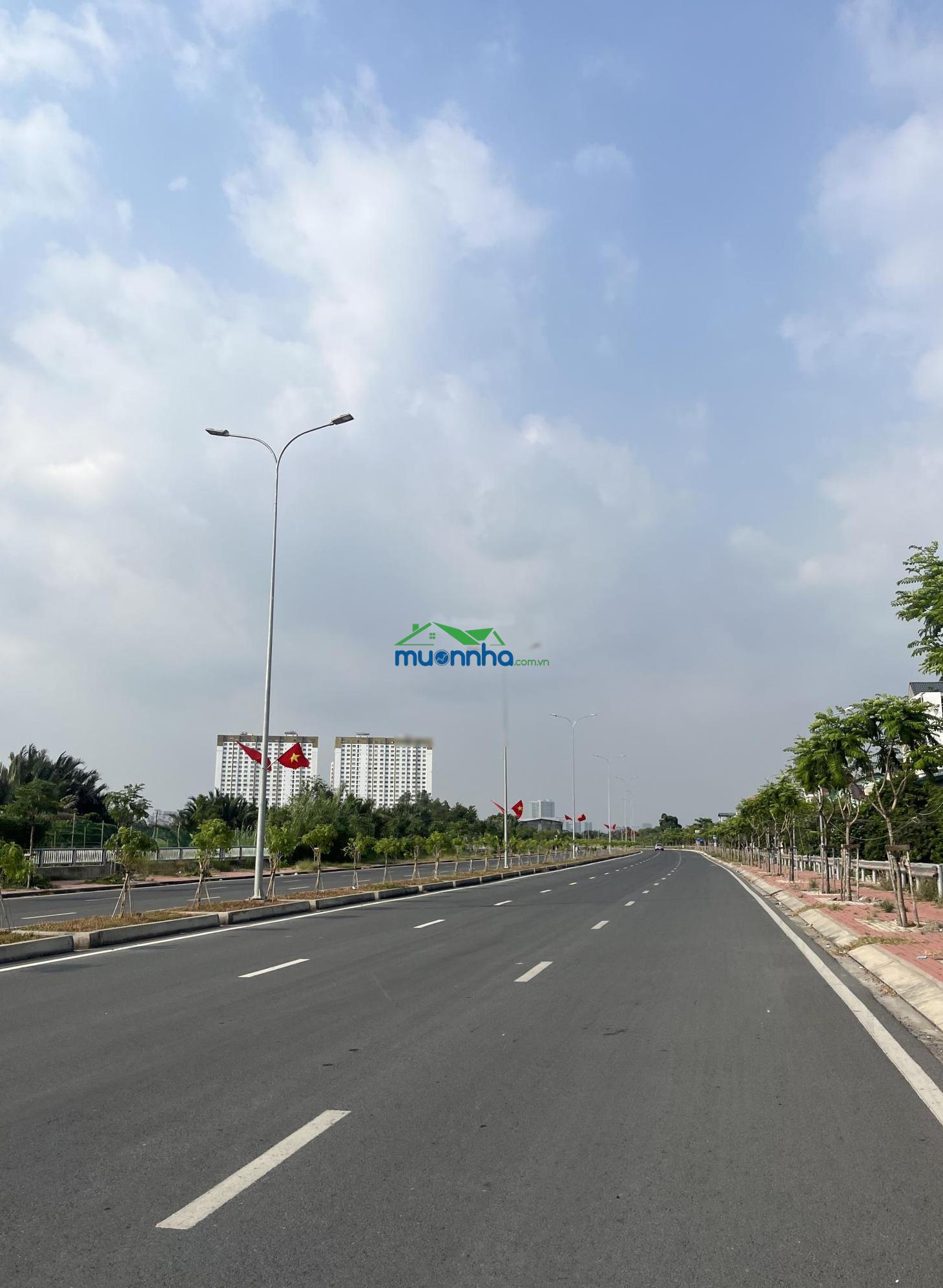 Bán gấp nhà shr - mt đường số - 3 tầng - 108,5m² ngang 5x21 - thu 120tr/năm - bình hưng nhỉnh 7t.