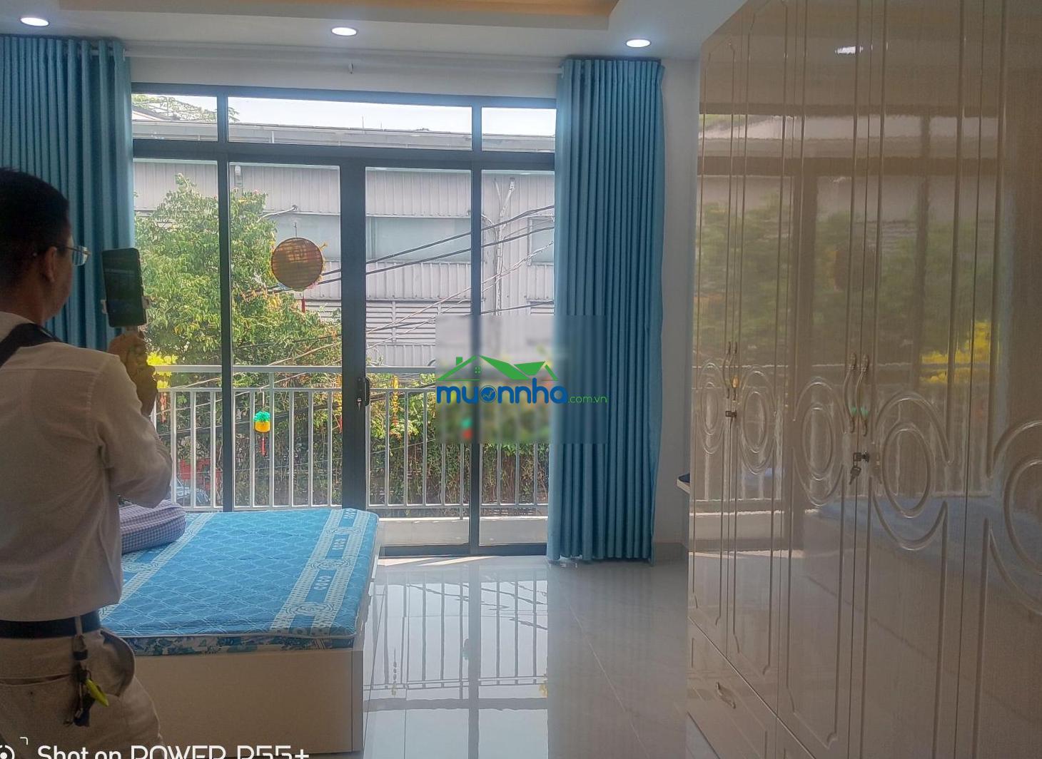 Bán nhà 4 tầng, hẻm xe hơi, âu dương lân, p1, q8, diện tích 67m², giá hơn 8 tỷ - 2