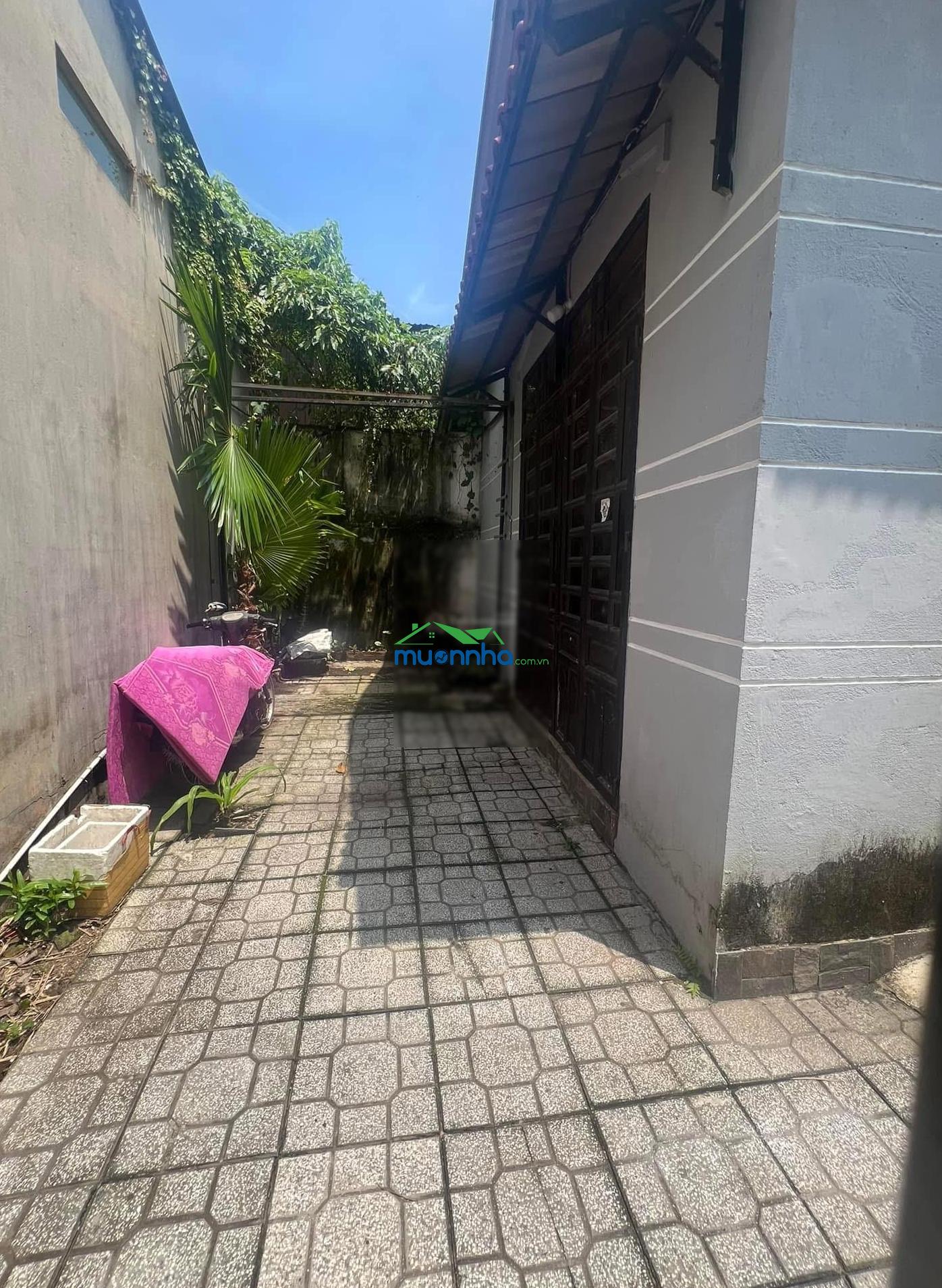 Bán nhà riêng, có 3 phòng trọ cho thuê tại mạc hiển tích, phường long bình, quận 9 cũ - 2
