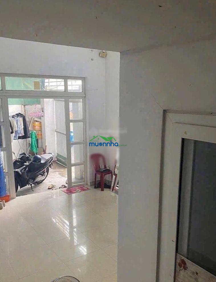 Bán nhà đường 16 linh trung ngay bệnh viện 3pn 2wc 68m2 giá 4,95 tỷ