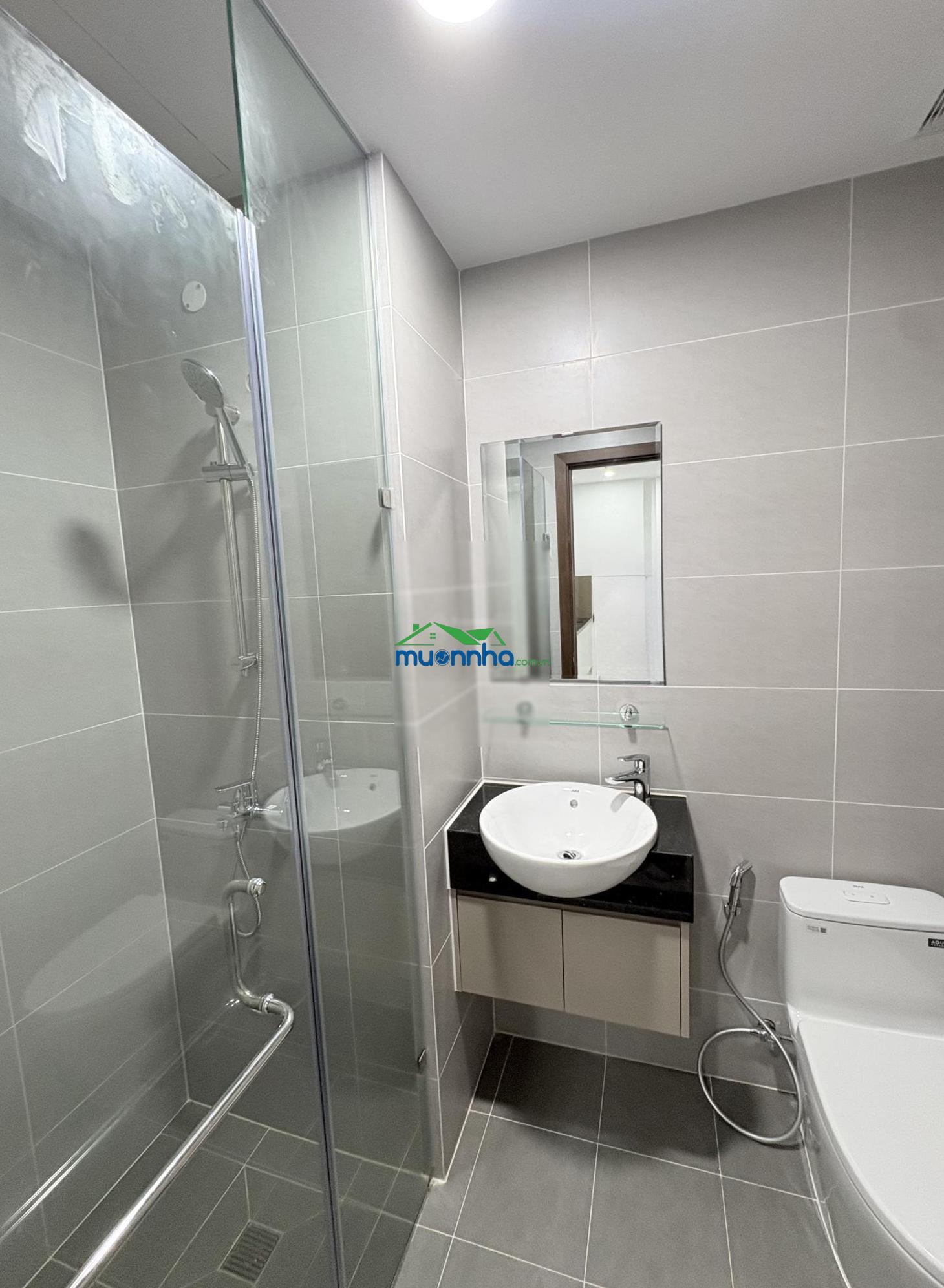 Căn 1pn1wc cuối cùng giá 5tr7, nhà mới ở liền, cho thuê thêm nội thất nếu bạn thiếu với giá siu nhẹ