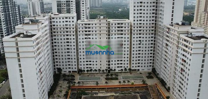 Cần cho gấp thuê era đức khải chung cư phường an khánh, q2 cũ, tp thủ đức. giá 15 tr/th