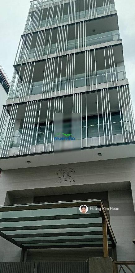 Khan hiếm!! ngang khủng 10x22m, hxh nhựa 8m khu vip toàn biệt thự, 3 tầng đúc, chủ xác định bán đất