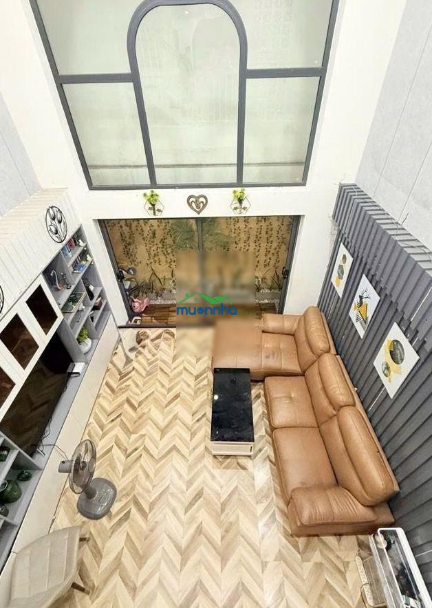 Bán nhà riêng tại đường phan huy ích, gò vấp, 7,8 tỷ, 52m2, giá ưu đãi - 2