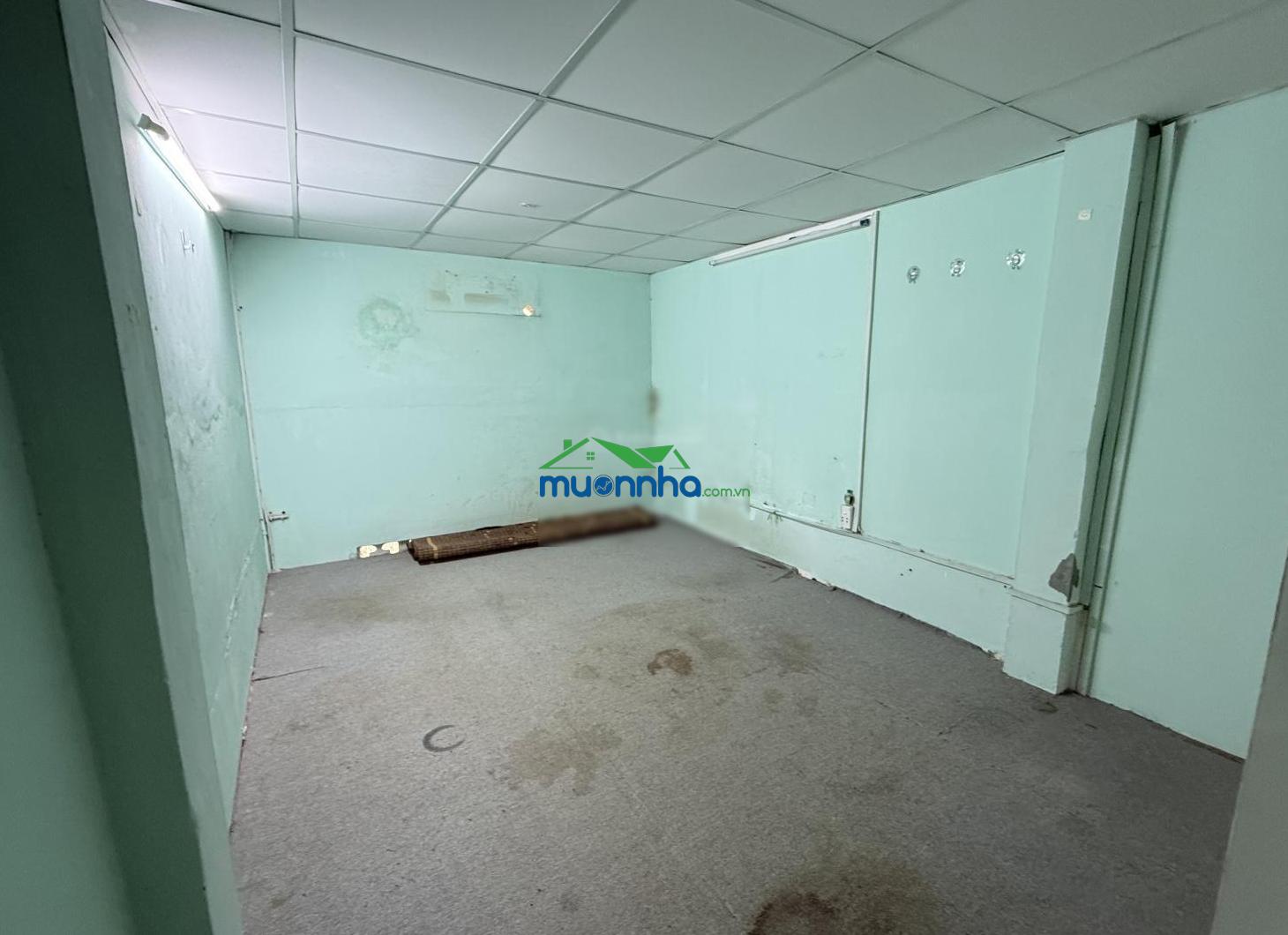 Bán nhà cấp 4, sn 56/53 tô hiến thành, phường 15, quận 10, phúc 0903 647 *** - 3